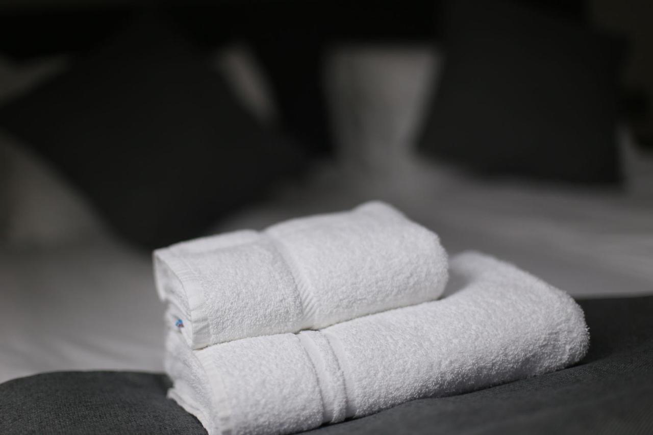 Hotel Tia リヴァプール エクステリア 写真